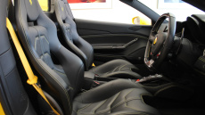 Ferrari 488 Spider 2dr Auto Petrol Convertible